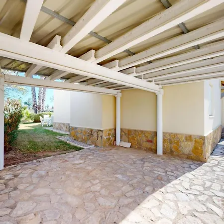 Mediterraneo By On Travel Villa *